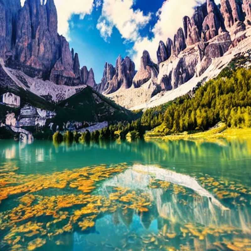 Les Dolomites en été : Un paradis estival pour vos vacances ? (Impact Positif)<h3>Vacances d'été dans les Dolomites : Avis d'une experte nomade digitale (Impact Positif)</h3><h3>Dolomites, Italie : L'été, une expérience inoubliable ? (Impact Positif)</h3><h3>Explorer les Dolomites en été : Le côté positif d'un voyage inattendu</h3><h3>Dolomites été : Mon expérience positive et mes conseils pour des vacances réussies</h3><h3>L'impact positif des Dolomites sur vos vacances d'été : Découverte et bien-être</h3><h3>Soleil, montagnes et sérénité : L'impact positif des Dolomites sur votre été</h3><h3>Vacances estivales dans les Dolomites : Un impact positif garanti ?</h3>
