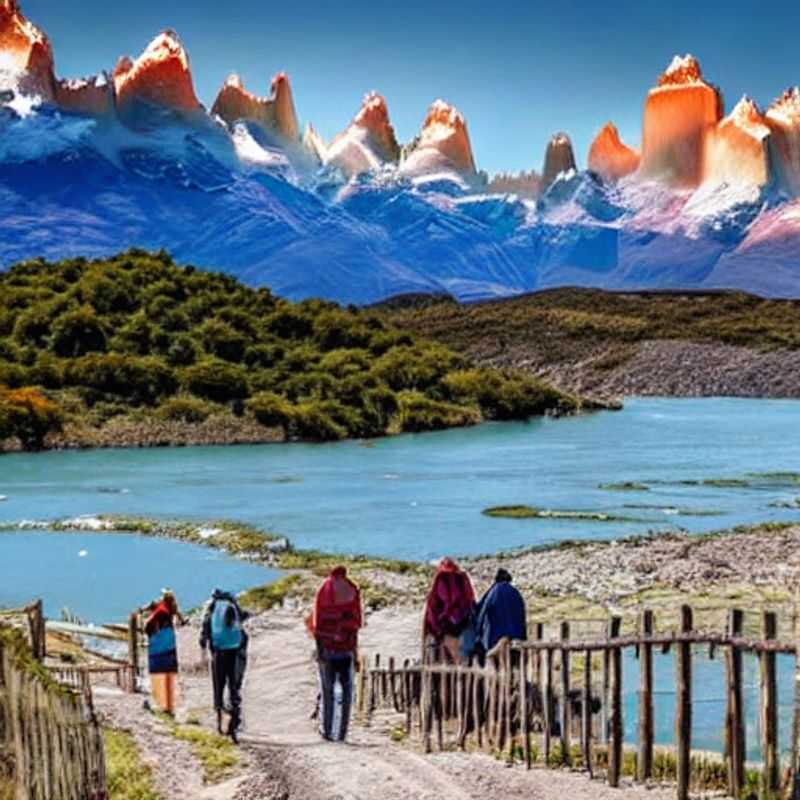 Patagônia: Um Verão Inesquecível Entre Festivais e Paisagens de tirar o fôlego!<h3>Patagônia no Verão: Sim, um Paraíso para suas Férias! (E com Festivais!)</h3><h3>Festivals de Outono na Patagônia: Descubra a Magia do Sul da América do Sul no Verão!</h3><h3>Sol, Neve e Festivais: Seu Verão Perfeito na Patagônia Argentina e Chilena</h3><h3>A Patagônia te Espera: Um Verão de Aventuras, Cultura e Festivais!</h3><h3>Minha Aventura Patagônica: Um Verão de Sonho Entre Festivais e Natureza Selvagem</h3><h3>Patagônia: Muito Além das Fotos – Um Verão Imersivo em Cultura e Festivais</h3><h3>Escape para a Patagônia: Verão, Festivais e a Beleza Bruta da Natureza</h3><h3>Descubra a Patagônia: Um Verão repleto de Festivais e Experiências Únicas</h3><h3>Verão na Patagônia: Um roteiro personalizado com Festivais e paisagens deslumbrantes</h3>
