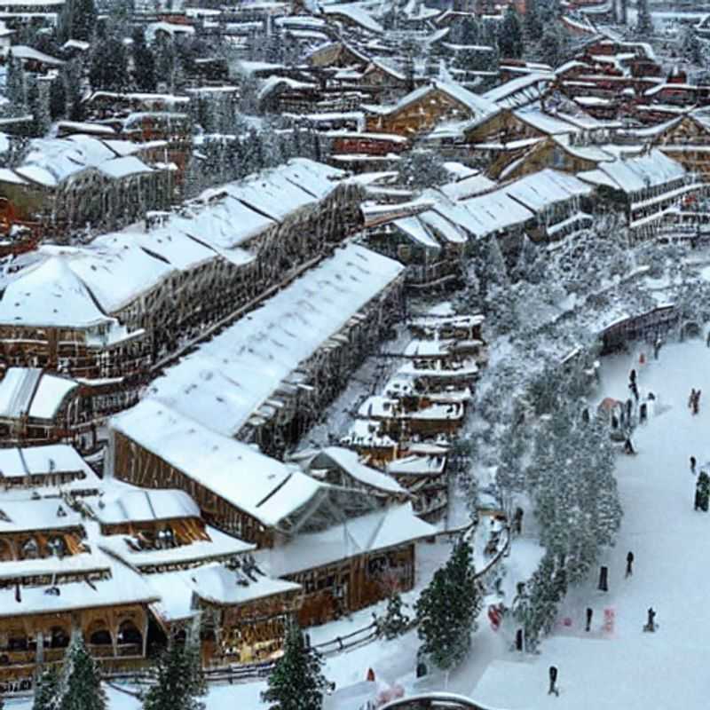 Vue panoramique des Dolomites en été : des sommets verdoyants et ensoleillés qui invitent à l'aventure, confirmant que les Dolomites sont une destination estivale idéale pour la randonnée et la découverte.