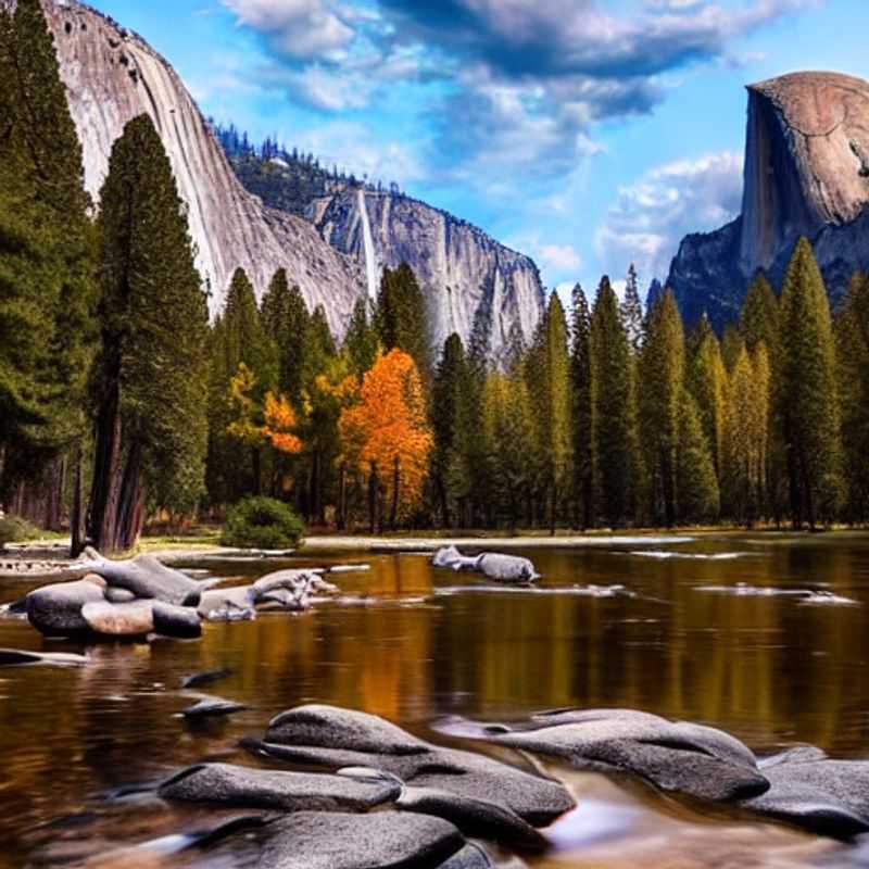 ¿Yosemite en verano? Exclusividad y prestigio en tu escapada americana<h3>Yosemite en verano: ¿Lujo y naturaleza en armonía?</h3><h3>Prestigio natural: ¿Es Yosemite el destino perfecto para tus vacaciones de verano?</h3><h3>Más allá de las multitudes: Experiencias exclusivas en Yosemite este verano</h3><h3>Descubriendo Yosemite: Lujo, naturaleza y aventura en tus vacaciones de verano</h3><h3>Yosemite: ¿Un verano de lujo entre gigantes de piedra?</h3>