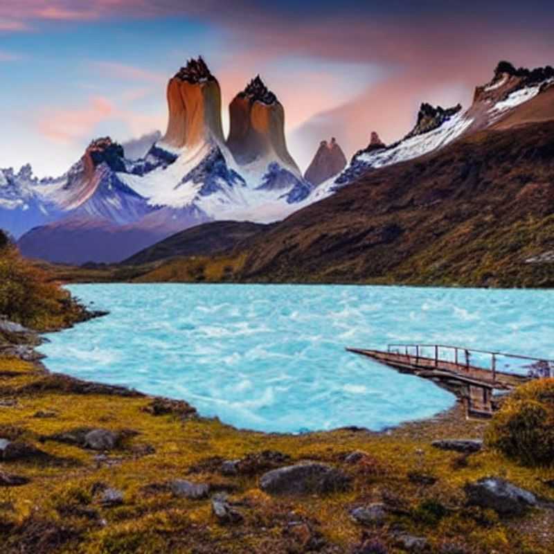 Le W-Trek au Torres del Paine en été : un paradis à quel prix ? Budget hébergement et voyage<h3>Torres del Paine en été : Mon expérience du W-Trek et conseils pour un voyage au budget maîtrisé</h3><h3>W-Trek au Chili : Hébergement et budget voyage pour des vacances estivales inoubliables</h3><h3>Explorer le W-Trek : Coût de la vie et des activités lors d'un séjour estival au Torres del Paine</h3><h3>Aventure au cœur du W-Trek : Optimiser son budget pour un été magique au Chili</h3><h3>Torres del Paine, été indien : Conseils pratiques et budget pour le W-Trek</h3><h3>Le W-Trek : Un voyage estival au Chili, entre luxe et aventure (budget détaillé)</h3><h3>Budget voyage au Chili : Combien coûte réellement le W-Trek en été ?</h3><h3>Rêve estival au Torres del Paine : Planifier son W-Trek avec un budget réaliste</h3><h3>W-Trek, été chilien : Mon expérience et astuces pour voyager sans se ruiner</h3>