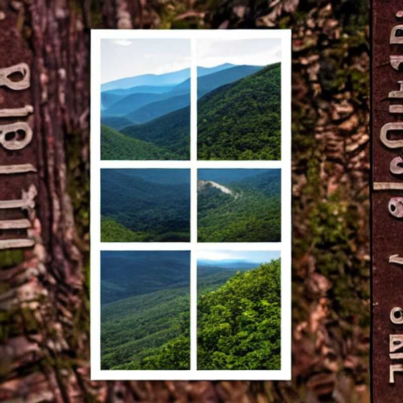 Le Sentier des Appalaches, USA : un été proche des attractions touristiques ?<h3>Appalaches en été : Randonnée et proximité des sites populaires - Avis d'une nomade digitale !</h3><h3>Vacances d'été sur l'Appalachian Trail : Entre nature et tourisme, quelle proximité ?</h3><h3>Proximité touristique sur le Sentier des Appalaches : Idéal pour des vacances estivales ?</h3><h3>L'Appalachian Trail l'été : Explorer la nature et les attractions touristiques à proximité</h3>