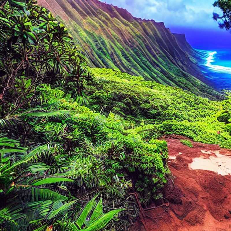 Escape o Sol (e a Multidão!): Aventura Indoor em Alternativa à Trilha Kalalau no Verão Havaiano<h3>Kalalau Trail no Verão: Sol, Mar e... Alternativas Incríveis para Dias Chuvosos (ou Muito Quentes!)</h3><h3>Hawaii em Julho/Agosto: Kalalau Trail ou Paraíso Indoor? A Escolha Perfeita para a Sua Aventura</h3><h3>Fuja da Chuva (ou do Calor!): Aventuras Digitais e Deliciosas Alternativas à Trilha Kalalau</h3><h3>Kalalau Trail x Dias de Sol: Um Guia Digital para Aventuras Havaianas em Qualquer Clima</h3><h3>Planos B Havaianos: Quando o Kalalau Trail Não É Opção (e o que Fazer em Seu Lugar!)</h3>