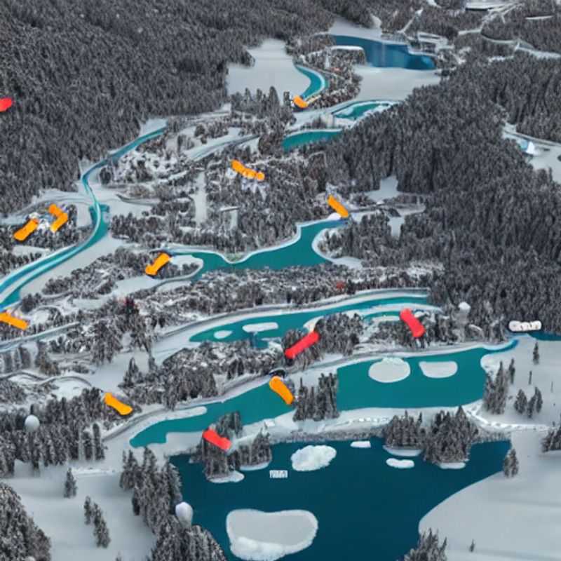Alta Via 1 летом&#58; 4 лучших места для глэмпинга в Доломитовых Альпах