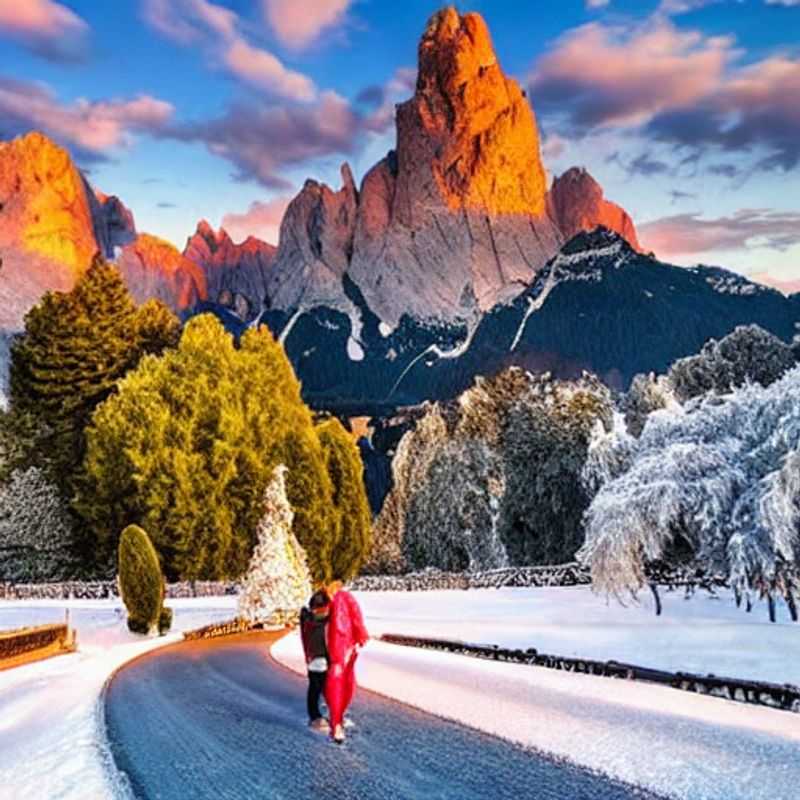 Dolomites en été : Cuisine italienne réconfortante et chocolat chaud au soleil ?<h3>Les Dolomites en été : un paradis estival inattendu ?</h3><h3>Itinéraire gourmand en Dolomites : été, soleil et saveurs italiennes</h3><h3>Dolomites estivales : au-delà des montagnes, l’aventure humaine</h3><h3>Vacances d'été dans les Dolomites : chaleur humaine et fraîcheur montagnarde</h3><h3>Soleil et saveurs : les Dolomites, une destination estivale surprenante</h3><h3>Explorer les Dolomites en été : un voyage au cœur de la culture italienne</h3><h3>Dolomites estivales : randonnée, gastronomie et rencontres inoubliables</h3><h3>L'été en Dolomites : un voyage qui nourrit l'âme et le corps</h3><h3>A la découverte des Dolomites en été : un récit de voyage hors des sentiers battus</h3>