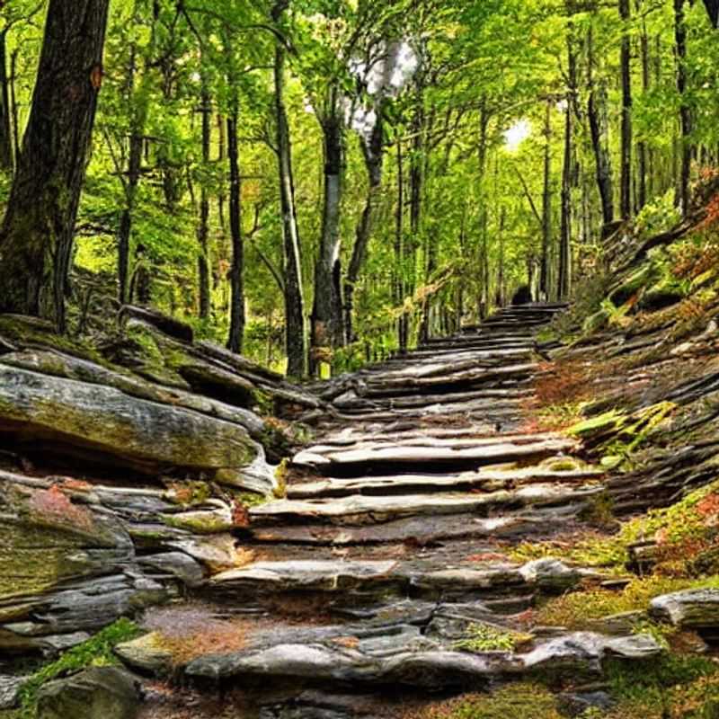 Randonnée sur l'Appalachian Trail : Accessible et idéal pour des vacances d'été ?<h3>L'Appalachian Trail en été : Accessibilité pour tous les niveaux</h3><h3>Appalaches en été : Conseils pour une randonnée accessible et économique</h3><h3>Explorer l'Appalachian Trail cet été : Conseils pratiques pour les randonneurs débutants</h3><h3>Vacances d'été accessibles : Randonner sur l'Appalachian Trail sans se ruiner</h3><h3>Appalachian Trail : Au-delà des sentiers battus – Une expérience authentique et accessible</h3><h3>Découvrir les Appalaches autrement : Randonnées accessibles et hors des sentiers touristiques</h3><h3>Accessibilité et aventure : Planifier une randonnée estivale sur l'Appalachian Trail</h3><h3>L'Appalachian Trail en été : Conseils pour une randonnée respectueuse de l'environnement et accessible à tous</h3><h3>Randonnées accessibles dans les Appalaches : Éviter les pièges à touristes et découvrir l'authenticité</h3>