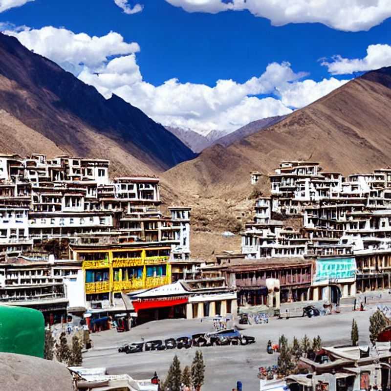 Rome : Recettes Instagrammables & Verres Italiens (La Culture Gastronomique Romaine en Images)<h3>Ladakh en été : Oasis de fraîcheur himalayenne ou cauchemar thermique ? (Avis d'un explorateur numérique)</h3>