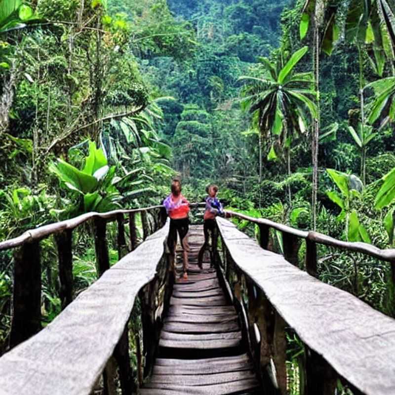 Aventura na Cidade Perdida: É um trekking na selva ideal para suas férias de verão no Instagram?<h3>Trilha para a Cidade Perdida na Colômbia: Vale a pena para fotos incríveis no Instagram?</h3><h3>Cidade Perdida no verão: Um paraíso instagramável na Colômbia?</h3><h3>Trekking na selva colombiana: A Cidade Perdida é o destino perfeito para o seu Instagram?</h3><h3>Descubra a Cidade Perdida: Fotos incríveis para o seu Instagram nas férias de verão!</h3><h3>A Cidade Perdida: Seu guia para fotos de tirar o fôlego no Instagram!</h3>