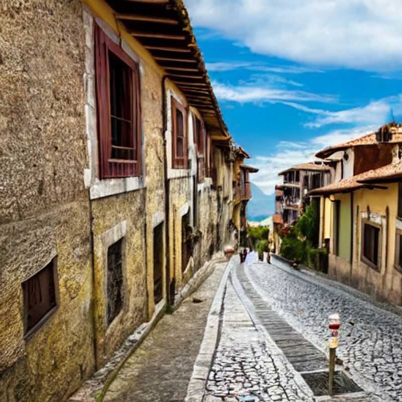 Le Chemin de Compostelle en été : Nourriture, Vin et Découverte d'une Espagne Authentique<h3>Manger et Boire Saisonnier sur le Chemin de Saint-Jacques : Un Voyage Gastronomique</h3><h3>Camino de Santiago en été : Oui ou Non ? Conseils pour un Pèlerinage Réussi et Économique</h3><h3>Été sur le Camino : Éviter les Pièges à Touristes et Découvrir la Véritable Espagne</h3><h3>Le Goût de l'Espagne : Explorez les Saveurs Locales et Saisonnières sur le Chemin de Compostelle</h3><h3>Camino de Santiago : Un Itinéraire Gourmand et Culturel pour les Vacances d'Été</h3><h3>Voyage Économique sur le Chemin de Compostelle : Conseils pour les Budgets Limités</h3><h3>Découvrir l'Espagne Authentique : Au-delà des sentiers battus du Camino</h3>