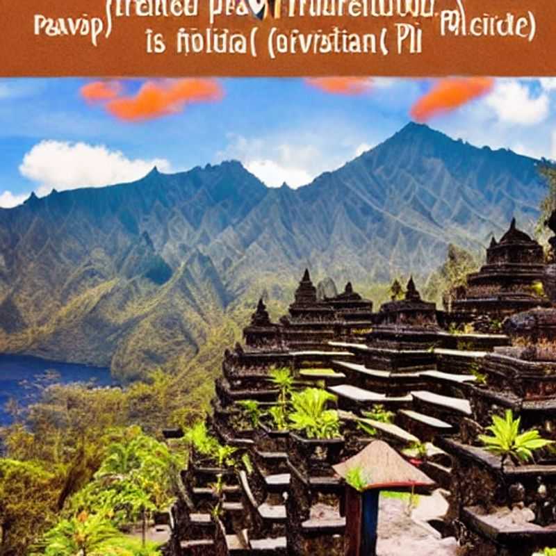 ¿Es el Monte Rinjani, Indonesia, ideal para unas vacaciones de verano? ¡Descubre opciones bajo techo!<h3>Rinjani en verano: ¡Aventura bajo el sol (y bajo techo!) en Indonesia!</h3><h3>Monte Rinjani en verano: ¡Planes alternativos para disfrutar al máximo tu viaje!</h3><h3>Vacaciones de verano en el Monte Rinjani: ¡Sí, incluso con lluvia!</h3><h3>El Monte Rinjani en verano: ¡Más allá de las rutas, la magia de Indonesia te espera!</h3><h3>Indonesia en verano: Rinjani y sus encantos bajo techo</h3><h3>Descubre Indonesia: ¡El Monte Rinjani también en verano! (con planes B geniales)</h3><h3>¡Aventura bajo techo en el Monte Rinjani! Guía para tu verano indonesio</h3>