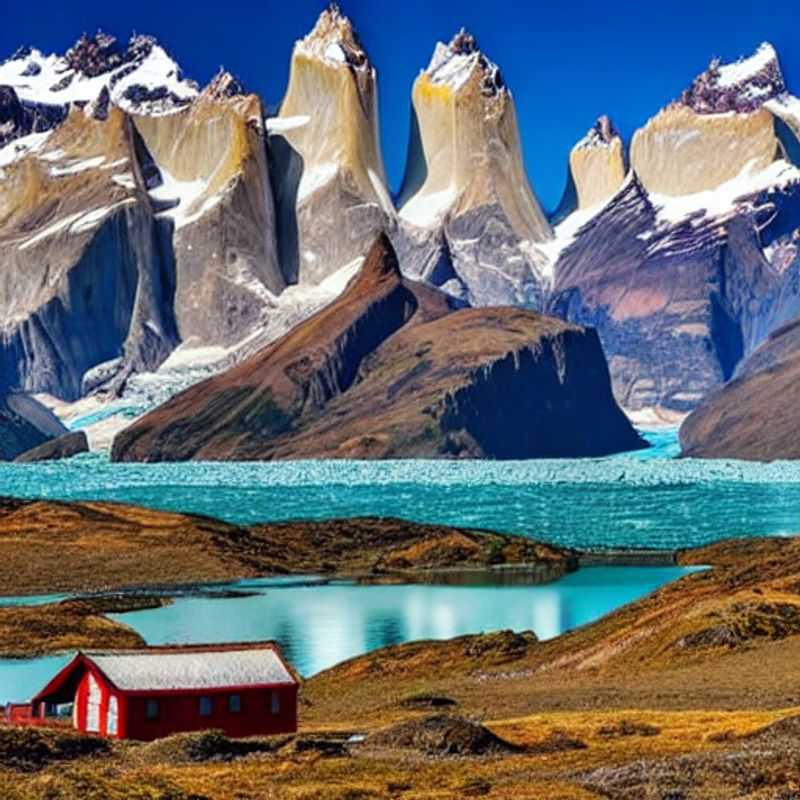 Le W-Trek au Parc National Torres del Paine en été : Le Buzz Social et Verdict Définitif !<h3>Torres del Paine en été : Le W-Trek, est-ce le bon choix selon les influenceurs voyage ?</h3><h3>W-Trek au Chili : Avis, tendances et conseils pour un été inoubliable !</h3><h3>Sous le soleil chilien : Le W-Trek de Torres del Paine vu par les réseaux sociaux</h3><h3>Torres del Paine en été : Le W-Trek, mythe ou réalité sur Instagram ?</h3><h3>L'été au Chili : Décryptage du phénomène W-Trek sur les réseaux sociaux</h3>