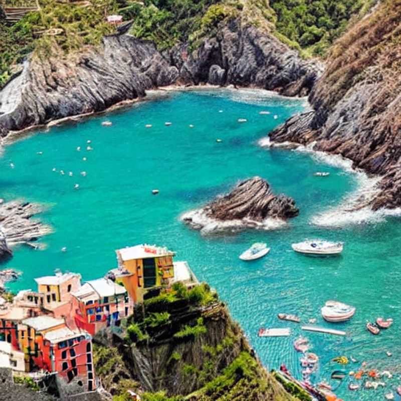 Cinque Terre en été : marchés de Noël en juillet ? Mystère et romance au soleil !<h3>Cinque Terre sous le soleil estival : une escapade romantique au cœur des légendes ?</h3><h3>Décryptage numérique : Cinque Terre, paradis estival ou piège à touristes ? L'enquête commence !</h3><h3>L'été à Cinque Terre : entre mythes, marchés festifs et algorithmes de voyage</h3><h3>Cinque Terre : vacances d'été, oui ou non ? Le verdict d'un explorateur digital !</h3><h3>Voyage temporel : Cinque Terre, des marchés de Noël à l'été italien. Chroniques d'un nomade numérique.</h3>