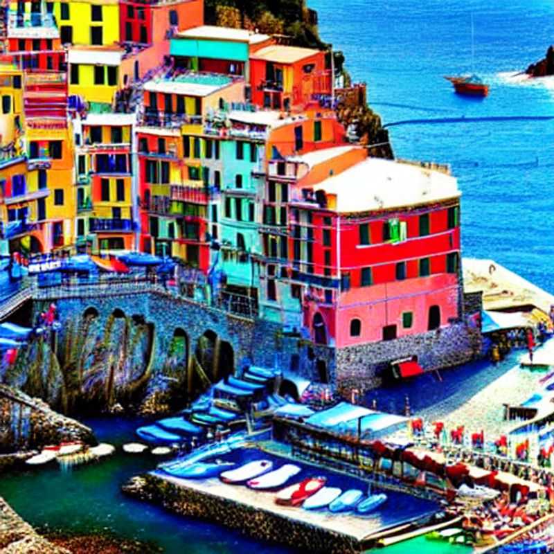 Cinque Terre en été : foule ou farniente ? Mon guide pour des vacances réussies hors saison<h3>Cinque Terre hors saison estivale : moins de monde, plus d’authenticité</h3><h3>Échapper aux foules estivales : explorer la beauté de Cinque Terre au printemps ou à l’automne</h3><h3>Vacances à Cinque Terre : optimiser votre séjour en évitant les pièges à touristes</h3><h3>Cinque Terre au-delà des sentiers battus : un itinéraire pour une expérience authentique</h3><h3>Secrets de Cinque Terre : explorer les villages cachés et les panoramas moins connus</h3><h3>Budget voyage : Cinque Terre accessible en évitant la haute saison</h3><h3>Conseils pratiques pour un séjour réussi à Cinque Terre en dehors de l’été</h3><h3>Explorer Cinque Terre autrement : immersion culturelle et découverte des traditions locales</h3>