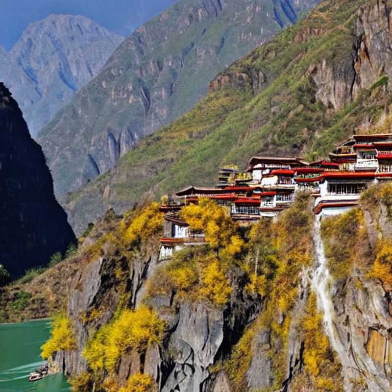 ¿Es la Garganta del Salto del Tigre en China buena para las vacaciones de verano? Descifrando el follaje otoñal y buscando alternativas<h3>La Garganta del Salto del Tigre en verano: ¿Un paraíso agreste o un desafío abrasador? Consejos para una escapada inteligente</h3><h3>Más allá del follaje otoñal: explorando la Garganta del Salto del Tigre en verano de forma económica y auténtica</h3><h3>Garganta del Salto del Tigre: Evita las trampas para turistas y descubre su belleza oculta en verano</h3><h3>Alternativas a la Garganta del Salto del Tigre en verano: Descubre destinos chinos menos conocidos con un clima más favorable</h3><h3>Viaje económico a la Garganta del Salto del Tigre en verano: Trucos y consejos para un presupuesto ajustado</h3><h3>Cultura y Naturaleza en la Garganta del Salto del Tigre: Una experiencia inmersiva más allá de las expectativas</h3><h3>El encanto oculto de la Garganta del Salto del Tigre en verano: Más allá de las postales turísticas</h3><h3>Planifica tu viaje a la Garganta del Salto del Tigre en verano: Guía para nómadas digitales</h3><h3>Consejos para un viaje sostenible y responsable a la Garganta del Salto del Tigre, incluso en verano</h3>