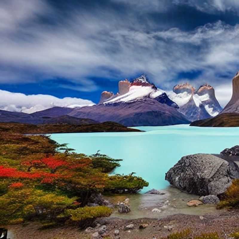 Rome, Italie : Est-ce que Torres del Paine, Chili est une bonne destination pour des vacances d'été ? (Avis d'un nomade digital !)<h3>Rome, Italie : Torres del Paine, Chili en été ? Mon expérience et pourquoi vous devriez (ou non) y aller !</h3><h3>Sous le soleil romain : Réflexions sur un été à Torres del Paine, Chili – Conseils d'un explorateur numérique</h3><h3>De la Dolce Vita Romaine aux sommets chiliens : Torres del Paine en été – Voyage et rencontres inoubliables</h3><h3>Rome et au-delà : Torres del Paine, Chili – Un été à la découverte d'une nature époustouflante (et quelques anecdotes...)</h3>
