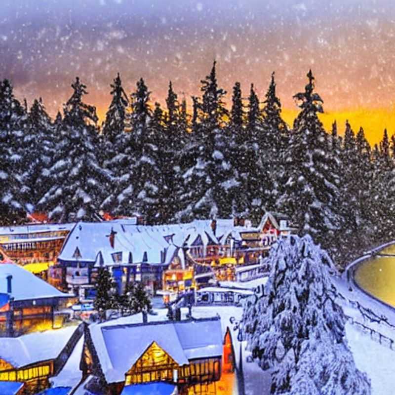 Верхний маршрут Швейцария&#45;Франция летом&#58; 3 лучших места для рюкзака