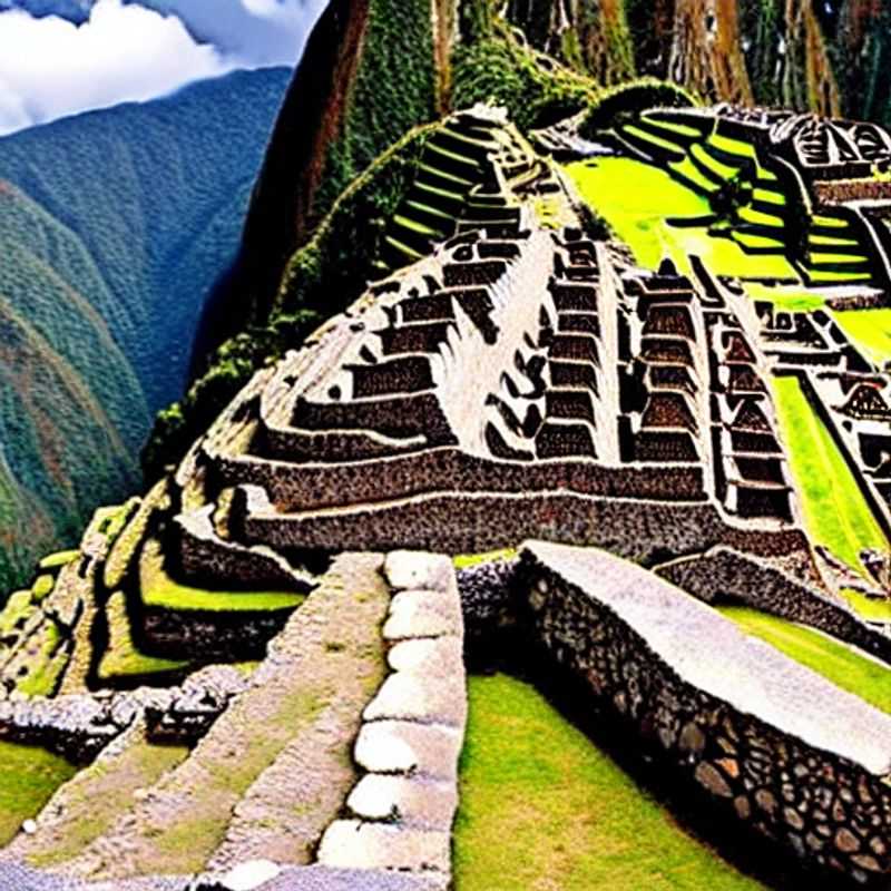 Plus de soleil&#44; plus d'aventures &#58; L'Inca Trail en été&#44; bonne idée ou mirage andin ?<h3>Le sentier Inca en été &#58; Mythes&#44; légendes et heures de soleil à revendre !</h3><h3>Machu Picchu sous le soleil estival &#58; Décryptage d'une énigme andine</h3><h3>Inca Trail estival &#58;  Algorithme d'aventure &#58; Soleil + Ruines + Mystères = Vacances parfaites ?</h3><h3>☀️ Heures dorées sur l'Inca Trail &#58;  Exploration high&#45;tech d'un trésor historique</h3><h3>Chasse au trésor solaire &#58; L'Inca Trail en été&#44; une quête digitale en haute altitude</h3>