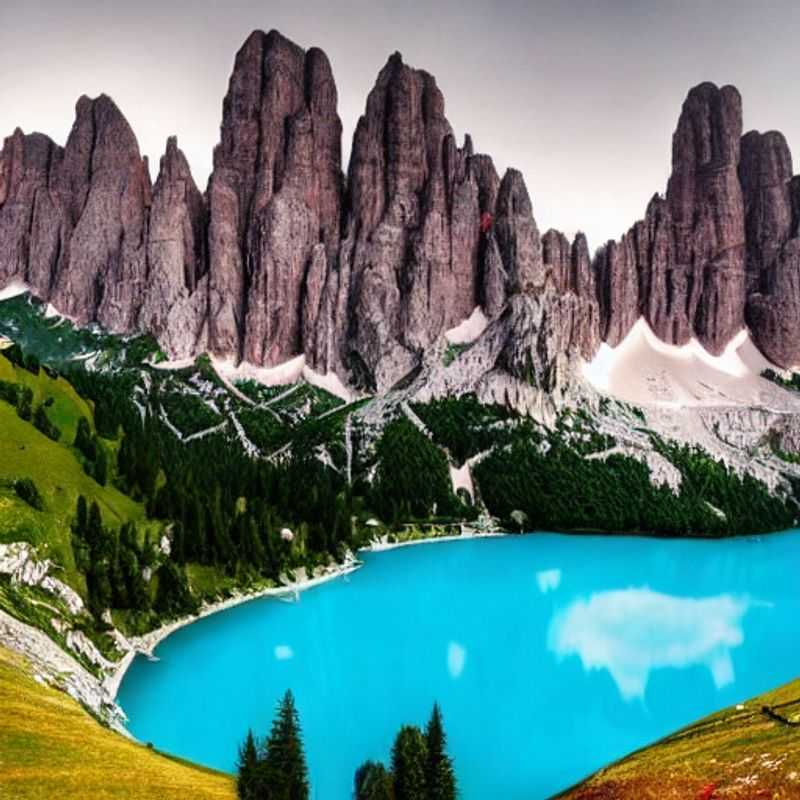 Dolomites en été : Randonnées, légendes et mystères au soleil !<h3>Les Dolomites, paradis estival ? Décodage d'une destination mythique !</h3><h3>Été en Dolomites : Allier randonnée, technologie et exploration légendaire</h3><h3>Mystères dolomitiques : Une enquête estivale au cœur des Alpes italiennes</h3><h3>Dolomites : Soleil, sentiers et secrets – Le guide numérique du voyageur averti</h3><h3>Vacances d'été en Dolomites : Entre science, légende et aventures en haute altitude</h3>