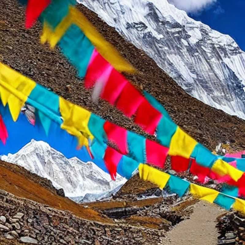 Taste the Season: Everest Base Camp Trek & Nepal's Summer Culinary Delights<h3>Everest Base Camp Trek in Summer: A Foodie's Adventure</h3><h3>Nepal's Summer Flavors: Enhancing Your Everest Base Camp Trek</h3><h3>Is Everest Base Camp in Summer Right for You? (A Foodie's Perspective)</h3><h3>Summer Trekking in Nepal: Beyond the Mountains – A Culinary Journey</h3><h3>Mount Everest Base Camp Trek: Summer's Seasonal Food & Wine Adventures</h3><h3>Trekking Everest Base Camp: Summer's Unexpected Culinary Treasures</h3><h3>Savour the Season: Your Everest Base Camp Trek Summer Food Guide</h3>