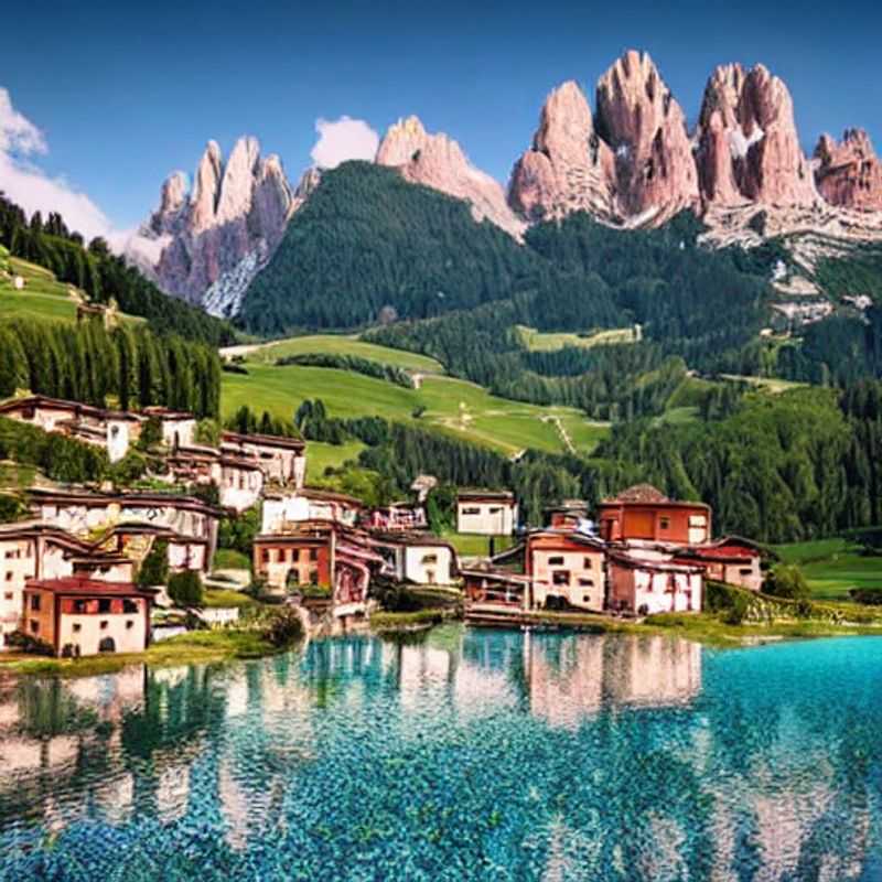 Festas e Eventos da Colheita: Uma Ode aos Sabores e à Alegria das Dolomitas<h3>As Dolomitas no Verão: Um Paraíso para Aventuras e Contos Inesquecíveis</h3><h3>Dolomitas no Verão: Sol, Montanhas e Festivais que Celebram a Abundância</h3><h3>A Colheita nas Dolomitas: Uma Jornada Sensorial Entre Tradições e Paisagens Deslumbrantes</h3><h3>Descubra as Dolomitas no Verão: Muito Além dos Picos, Histórias que Encantam</h3>