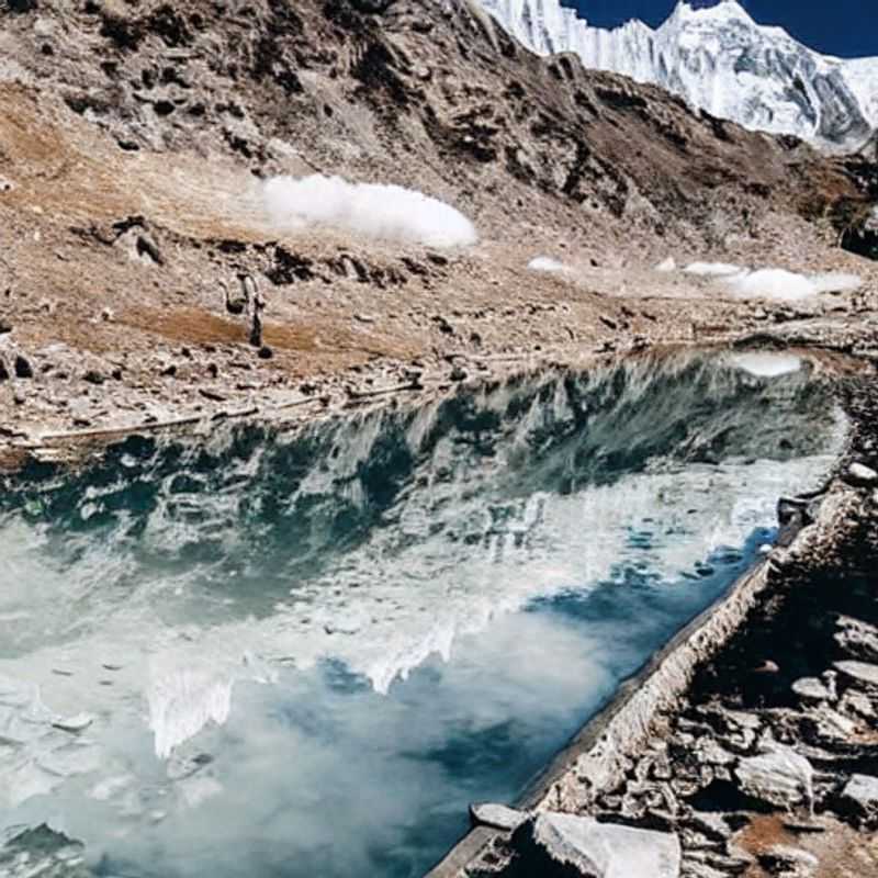 Summer Festivals & Everest Base Camp: A Himalayan Holiday Harmony?<h3>Nepal's Summer Serenade: Trekking Everest Base Camp Amidst Vibrant Festivals</h3><h3>Chasing Sunsets & Celebrations: Everest Base Camp Trek & Summer Festivals in Nepal</h3><h3>High-Altitude Adventures & Festive Delights: Is Everest Base Camp Right for Your Summer Holiday?</h3><h3>My Everest Summer: Trekking & Festivals – A Digital Nomad's Tale</h3><h3>Sun-Kissed Peaks & Festive Beats: A Summer Journey to Everest Base Camp & Nepal's Celebrations</h3><h3>Everest Base Camp Trek in Summer: Beat the Crowds & Embrace the Festivals!</h3><h3>Beyond the Base Camp: Exploring Nepal's Summer Festivals During Your Trek</h3>