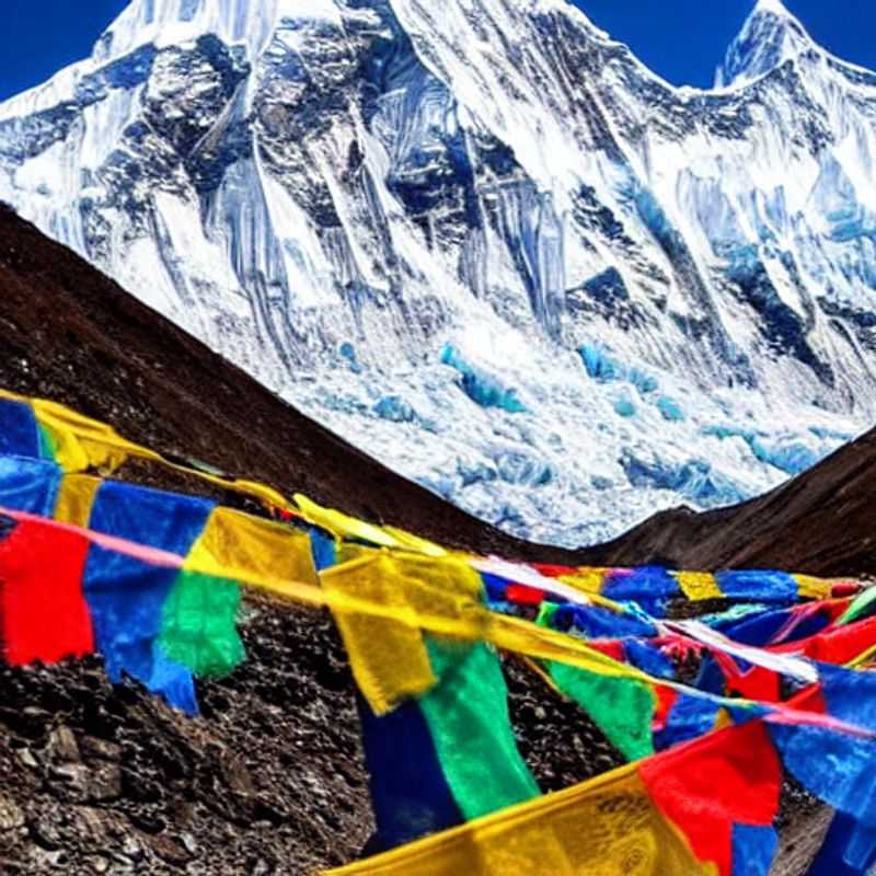 Everest Base Camp in Summer: A Crowded but Unforgettable Adventure?<h3>Navigating the Crowds: Is Everest Base Camp Trek Right for Your Summer Holiday?</h3><h3>Summer on Everest: Worth the Wait (and the Crowds)? My Personal Reflection.</h3><h3>Base Camp Bliss vs. Tourist Throngs: My Honest Everest Summer Trek Review</h3><h3>Beyond the Crowds: Finding Solitude on the Everest Base Camp Trek (Even in Summer)</h3><h3>Crowds & Conquerors: A Summer Journey to Everest Base Camp</h3><h3>My Everest Summer: Balancing Breathtaking Views with Busy Trails</h3><h3>Everest Base Camp in Peak Season: Tips for a Rewarding (and Less Crowded) Experience</h3><h3>Is Summer the Right Time for Everest Base Camp? A Digital Nomad's Perspective.</h3><h3>Embrace the Throng: Why Summer Might Be the BEST Time for Your Everest Base Camp Trek</h3>