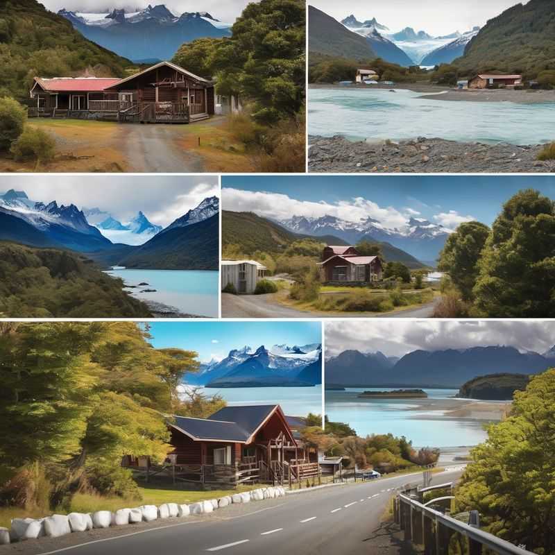 Carretera Austral Conundrum&#58; Cracking the Code on the Safest Patagonian Havens (Spoiler&#58; No Yeti Attacks Yet!)