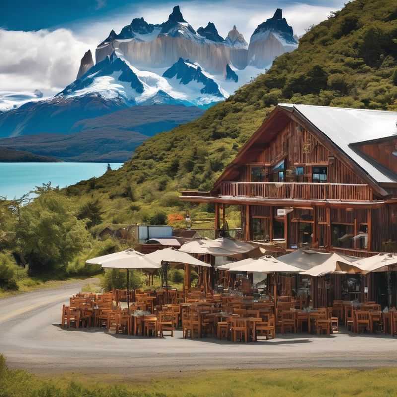 Decoding Carretera Austral&#58; Where to Sleep Without Breaking the Bank (or Your Spirit)