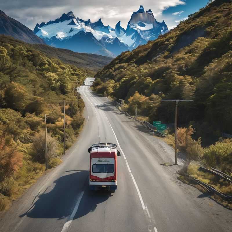 Unlocking Carretera Austral&#58; Where to Camp Out for Mythic Marvels &#38; Insta&#45;Worthy Vistas (Without Getting Lost in the Wilderness&#44; Probably)