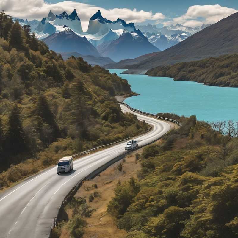 Unlocking Carretera Austral's Secrets&#58; Your Nomad's Guide to the Best Bases (Beyond the Tourist Traps!)