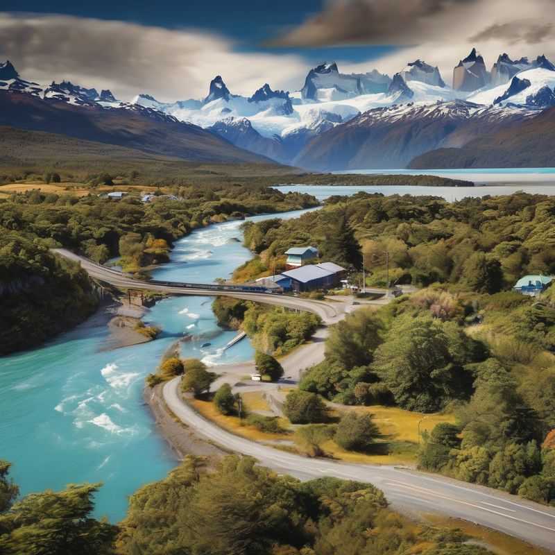 Carretera Austral Conundrum&#58; Where to Base Yourself for Epic Patagonian Adventures (and Not Get Stranded!)