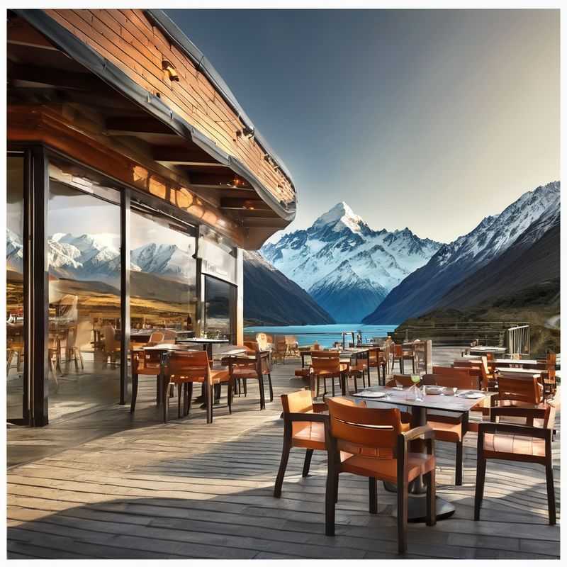 Whispering Peaks vs. Roaring Rivers: Cracking the Noise Code for Your Hooker Valley Hideaway