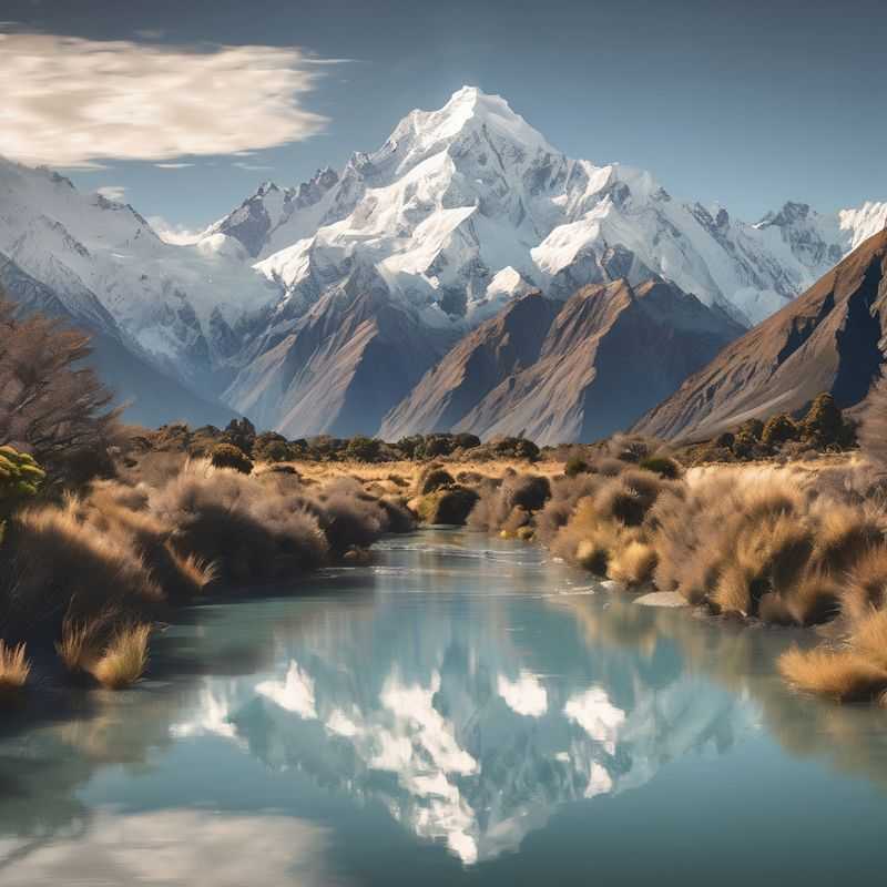 Hooker Valley Track Lodging: Navigating the Transport Nexus for Peak Views & Epic Tales