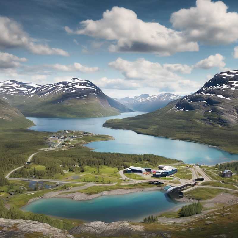 Jotunheimen's Best Stays: Where Adventure Meets Awesomeness (and the Views Are Epic!)