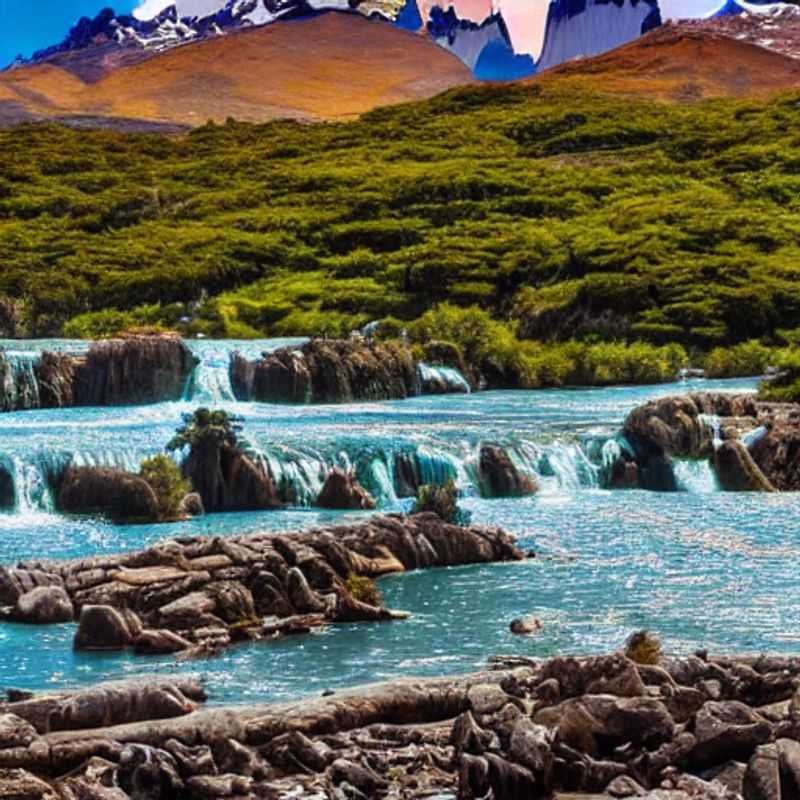 Patagonia Hotel Hacks: Choosing Your Perfect Andean Abode (Argentina & Chile)<h3>Finding Your Patagonian Paradise: A Digital Nomad's Guide to Hotel Hunting</h3><h3>Beyond the Booking: Unveiling the Soul of Patagonia Through its Hotels</h3><h3>From Glaciers to Gauchos: A Hotel Selection Guide for the Adventurous Soul in Patagonia</h3><h3>Patagonia's Hidden Gems: Finding Unique Hotels Off the Tourist Trail (Argentina & Chile)</h3><h3>Eco-Adventures & Cozy Lodges: Sustainable Hotel Choices in Patagonia</h3><h3>Decoding Patagonia Hotels: Budget-Friendly to Luxurious Stays in Argentina and Chile</h3><h3>My Patagonian Hotel Diaries: Lessons Learned & Insider Tips for Your Trip</h3><h3>Trekking & Tranquility: Choosing the Right Patagonia Hotel for Your Adventure Style</h3><h3>The Human Touch in Patagonia: Selecting Hotels that Support Local Communities</h3>