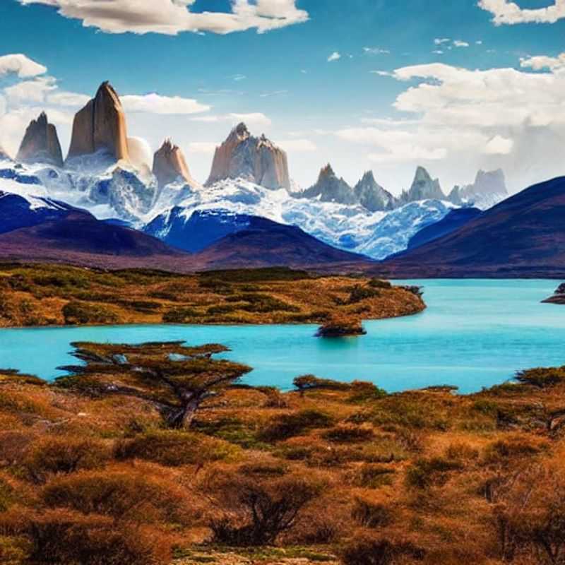 Patagonia Hotel Hacks: Decoding Reviews & Ratings (So You Don't Get Stuck in a Llama-Sized Room!)<h3>Patagonian Paradise Found: My Top Tips for Choosing the Perfect Hotel in Argentina & Chile</h3><h3>Beyond the Stars: Unpacking Hotel Reviews to Find Authentic Patagonian Experiences</h3><h3>From Glaciers to Great Deals: A Digital Nomad's Guide to Navigating Patagonia Hotel Reviews</h3><h3>Decoding the Reviews: Finding Your Perfect Patagonian Hotel – Adventure Awaits!</h3><h3>More Than Just a Bed: Choosing the Right Hotel for Your Patagonian Adventure</h3><h3>Patagonia Hotel Hunt: Using Reviews and Ratings to Find Your Perfect Base Camp</h3><h3>Conquering Patagonia's Hotels: A Review & Rating Survival Guide</h3>