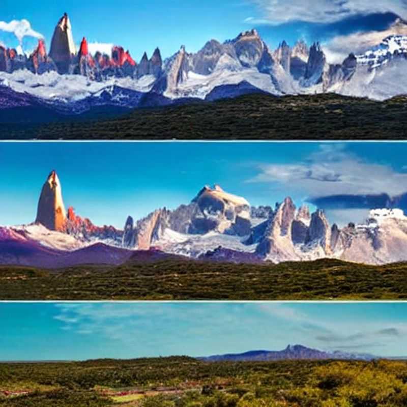 Patagonia's Hidden Gems: Choosing Your Perfect Hotel in Argentina & Chile (A Digital Nomad's Guide)<h3>Beyond the Booking Sites: Finding Authentic Hotels in Patagonia (My Insider Tips)</h3><h3>Patagonia Hotel Hacking: Luxury on a Budget (A Tech-Savvy Traveler's Approach)</h3><h3>From Glamping to Gauchos: Choosing the Right Patagonia Hotel for YOUR Adventure</h3><h3>Decoding Patagonia Hotels: A Deep Dive into Regions & Accommodation Styles</h3><h3>My Patagonia Hotel Odyssey: Lessons Learned & Insider Recommendations (Human Stories Included!)</h3><h3>Patagonia Hotel Quest: Finding the Perfect Blend of Comfort & Wild Beauty</h3><h3>Sustainable Stays in Patagonia: Eco-Friendly Hotels with a Soul</h3><h3>Off the Beaten Track: Discovering Unique Hotels in Patagonia's Remote Corners</h3><h3>The Ultimate Patagonia Hotel Checklist: Ensuring an Unforgettable Trip</h3>