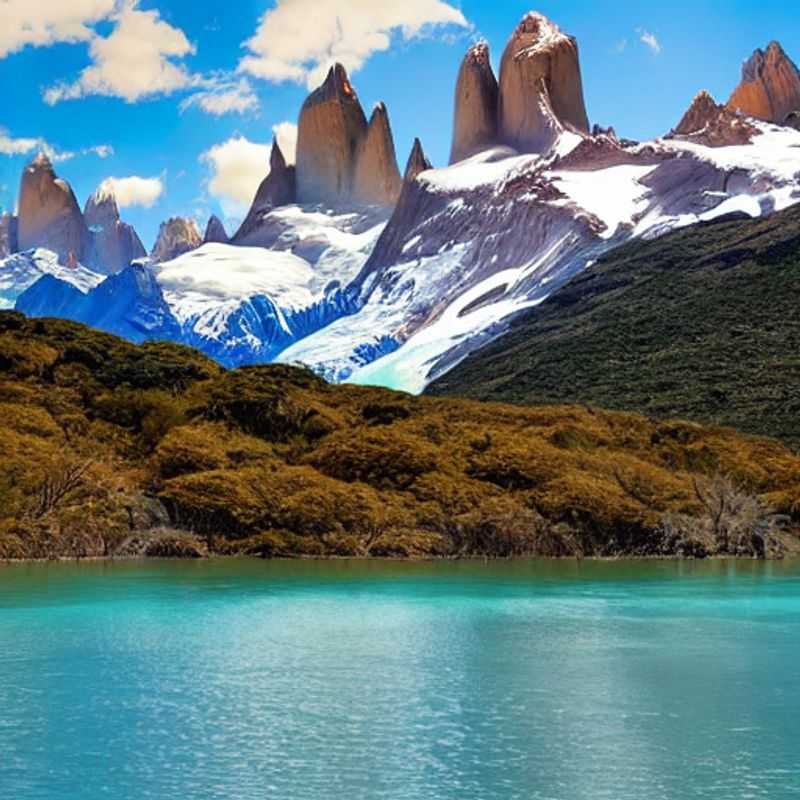 Patagonia's Path: Picking Your Perfect Perch (Hotel Edition)<h3>From Fjords to Forests: Your Patagonia Transportation Toolkit</h3><h3>Chiles & Challenges: Navigating Patagonia's Travel Maze</h3><h3>Patagonian Pathways: Choosing Your Transport & Accommodation</h3><h3>Beyond the Backpack: Smart Hotel Hunting in Patagonia</h3><h3>Gauchos & Getaway: Transportation & Lodging in Argentina & Chile's Patagonia</h3><h3>Patagonia's Practicalities: Hotels & How to Get There</h3><h3>Adventure Awaits: The Perfect Patagonia Hotel & Transport Combo</h3>