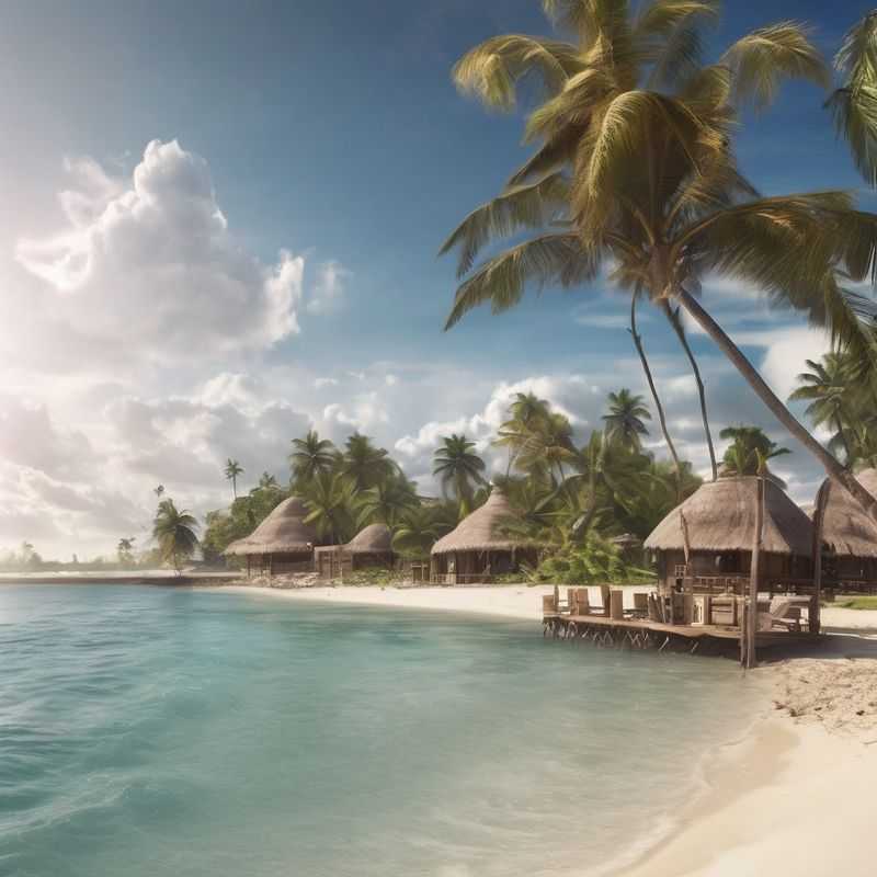 Zanzibar Nights: Where to Sleep and Play for Your Island Adventure (and Avoid Spooky Whispers!)