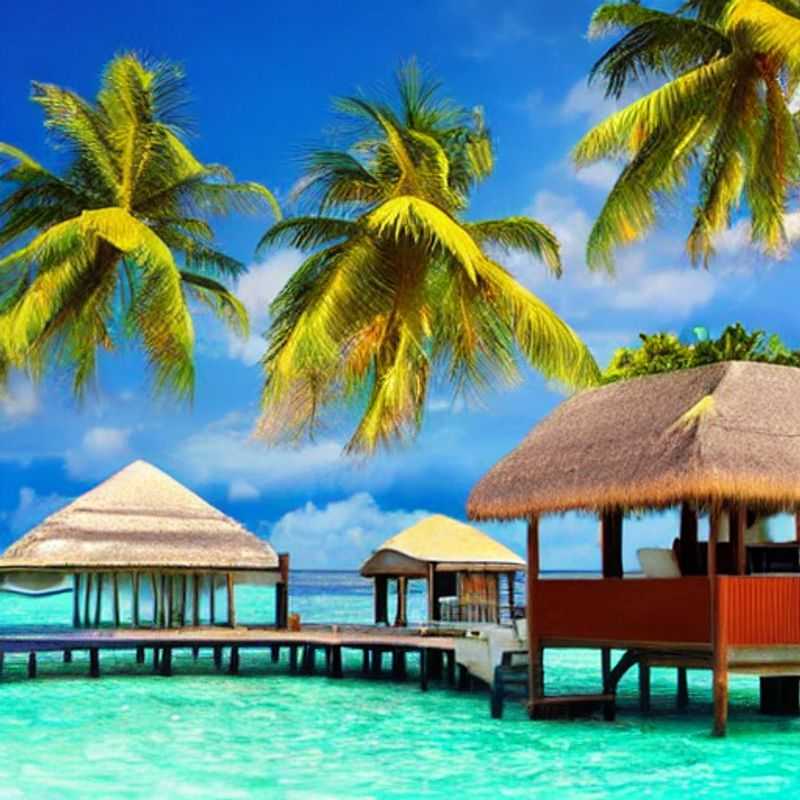 Maldives on a Budget? Holiday Crowds & Hidden Deals: A Traveler's Tale<h3>Paradise Found (and Affordable!): Navigating Maldives' Holiday Prices</h3><h3>Maldives on a Shoestring: Beating the Holiday Rush & Finding Bargains</h3><h3>Sun, Sand, and Savings: Is the Maldives REALLY Expensive During Holidays?</h3><h3>Island Hopping on a Budget: My Maldives Adventure (and How You Can Do It Too!)</h3><h3>Luxury Without the Price Tag: Smart Tips for Affordable Maldives Holidays</h3>