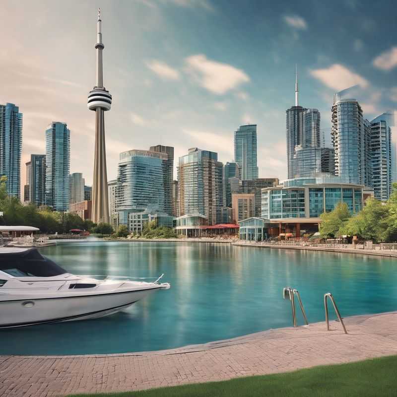 Toronto's Hidden Havens: Unlocking the Secret to the Best Neighborhoods (And Where to Lay Your Weary Head!)