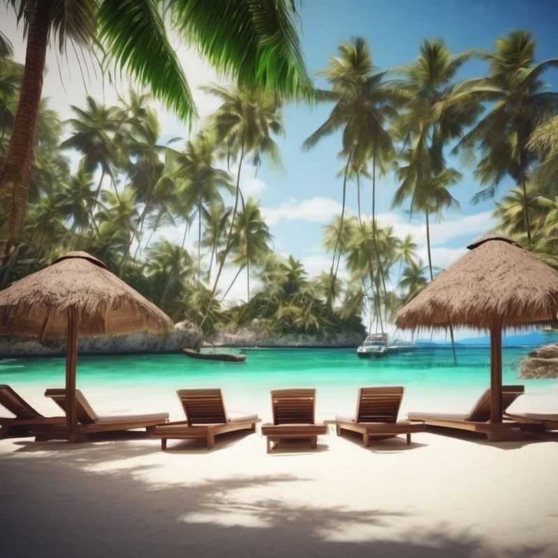 Boracay Bites &#38; Nightlife&#58; Where to Stay for Foodie &#38; Fun Seeker