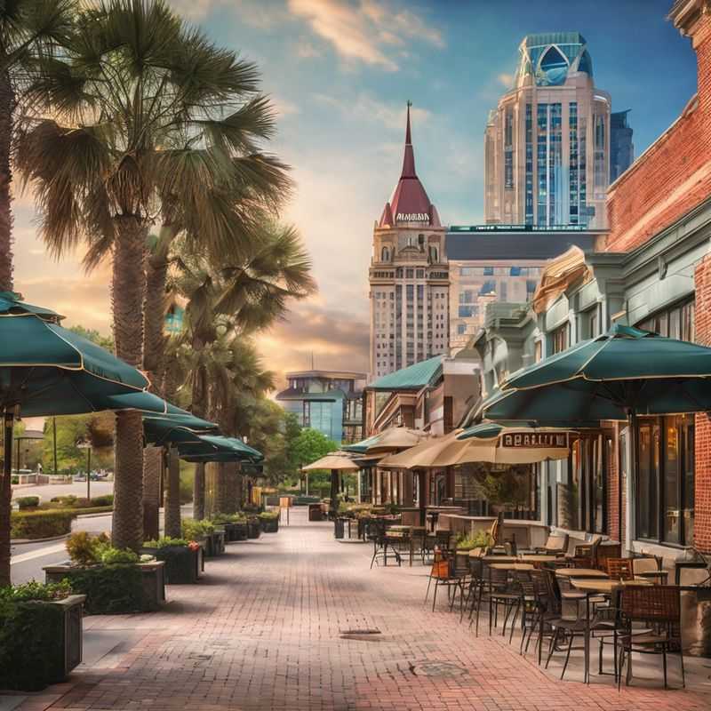 Atlanta Adventures: Navigating the City with Ease – Your Guide to Accessible Stays!