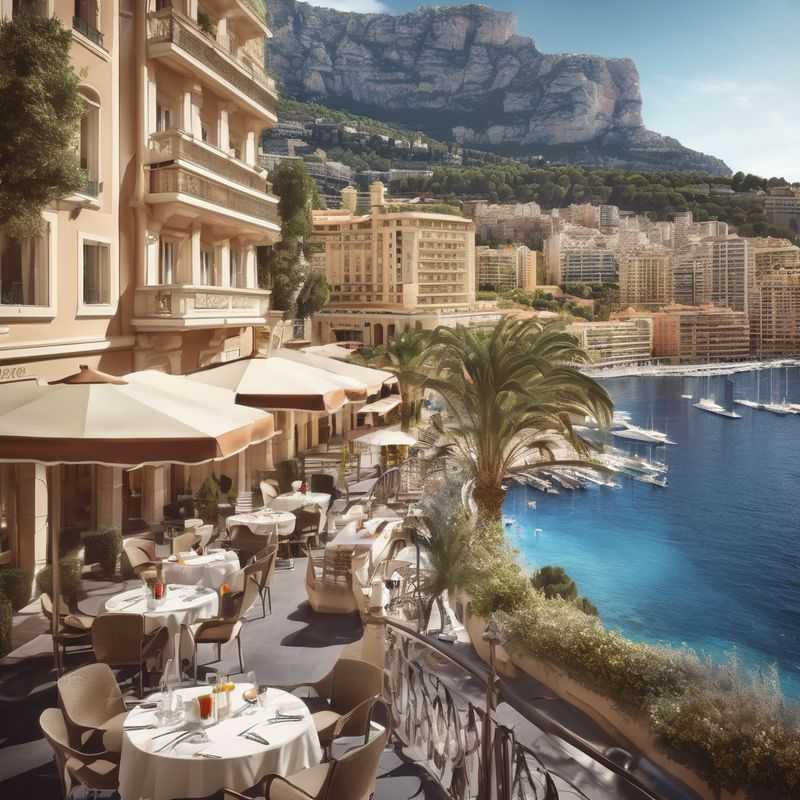 Monaco's Mysteries: Navigating the Riviera in Royal Comfort (and Wheelchairs!)