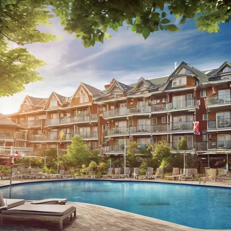 Toronto's Authentic Heartbeat: Unmasking the Neighbourhoods Where Local Legends (and Your Best Stay) Reside