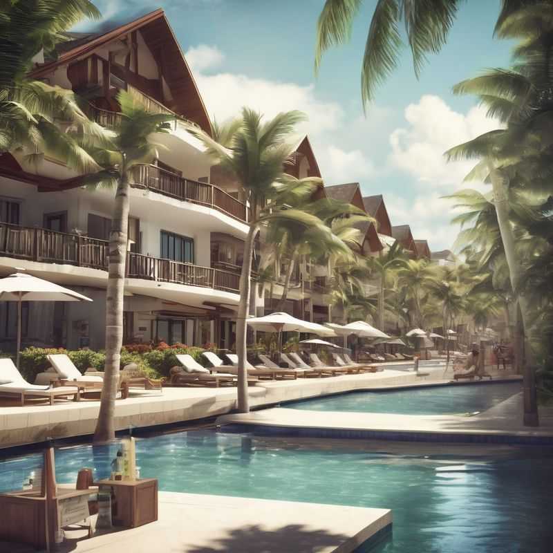 Boracay on a Budget&#58; Navigating Paradise Like a Local – Where to Stay for Easy &#38; Affordable Adventures