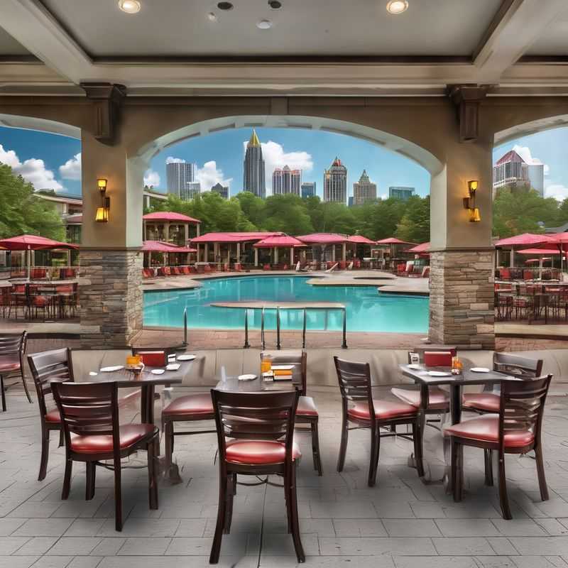 Atlanta Neighborhoods: Finding Your Safe & Sound Home Away From Home!