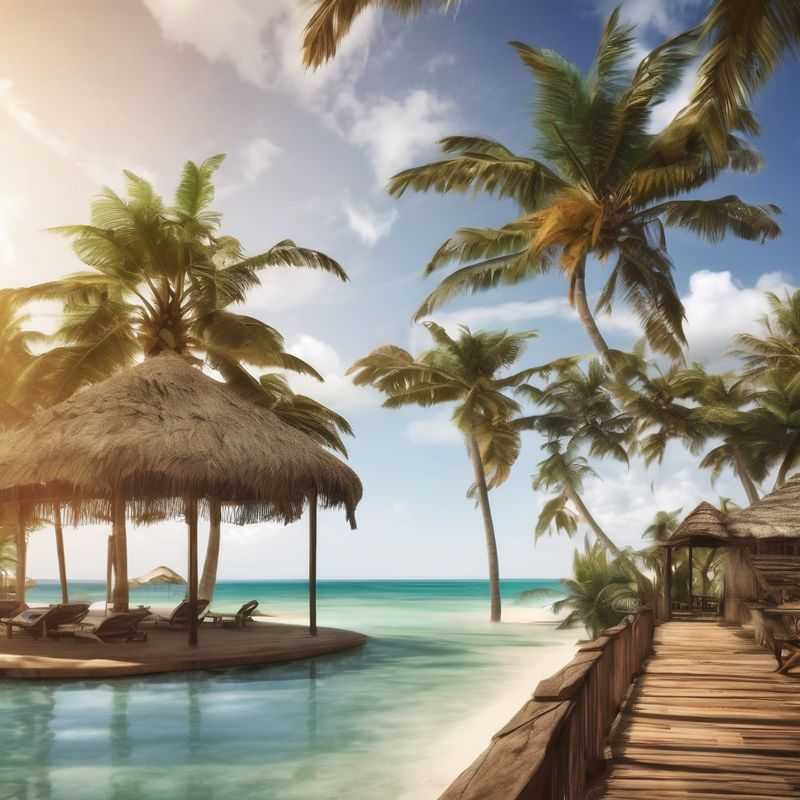 Zanzibar's Sleep Spots: From Budget Bliss to Royal Riches – Where to Rest Your Adventuring Head (Without Breaking the Bank!)