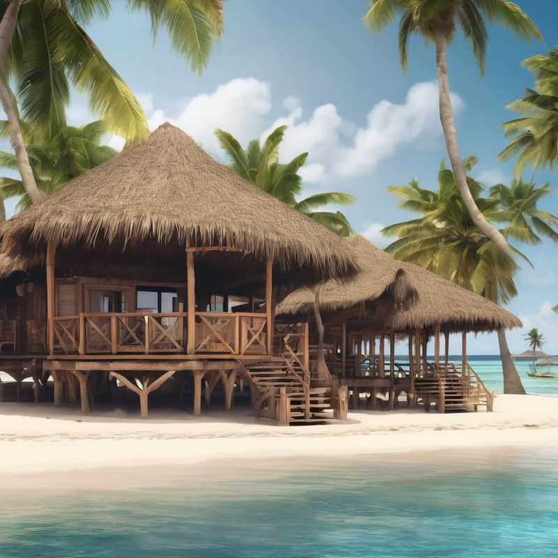 Zanzibar's Hidden Gems: Unearthing the Best Stays (and Why Your "Lost" Souvenir Might Be a Local Legend!)