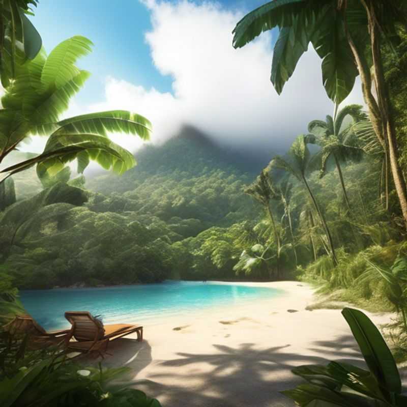 Soak Up the Sun and Serenity&#58; Relaxing in Iceland's Natural Hot Springs<h3>Winter Wonderland Warmth&#58;  Why You Need Sunscreen (High SPF) in Iceland</h3>